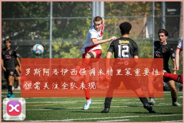 罗斯阿洛伊西强调米特里策重要性但需关注全队表现