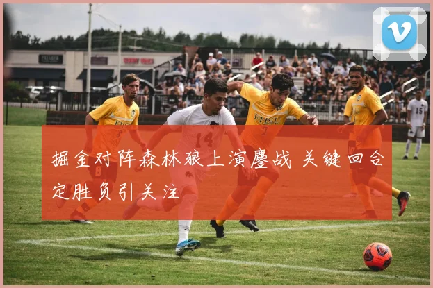 掘金对阵森林狼上演鏖战 关键回合定胜负引关注